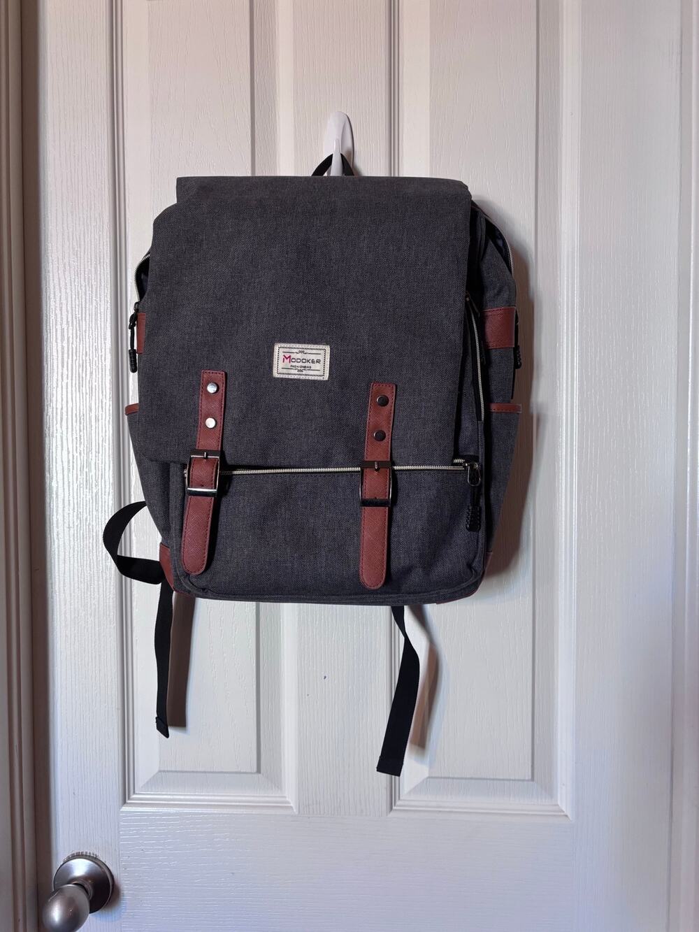 Modoker Laptop Backpack